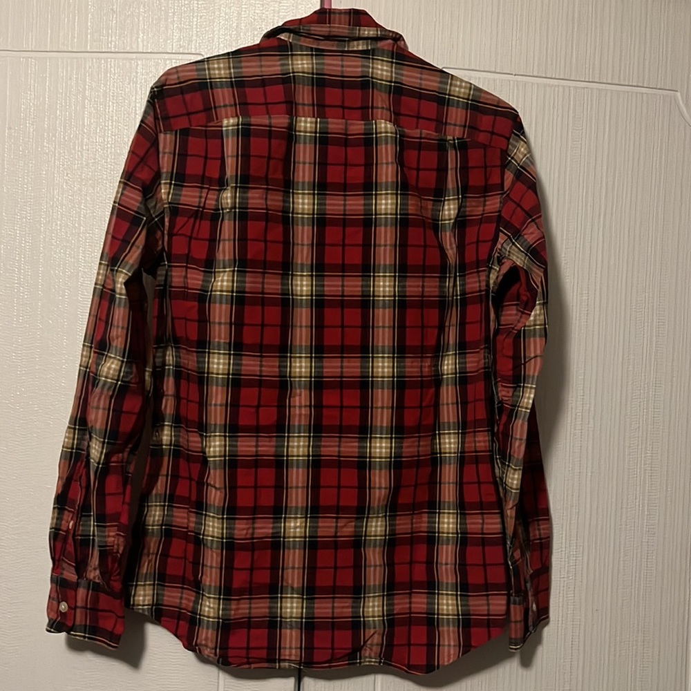 J. Crew men’s button down shirt - Picture 4 of 4